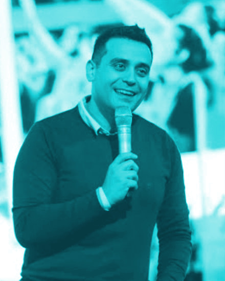 José María Annacondia